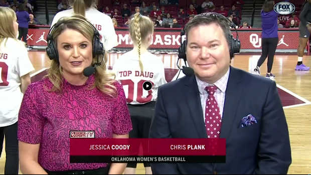 Chris Plank - Jessica Coody